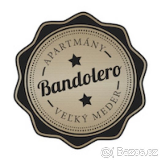 Apartmany Bandolero Velky Meder Celoročne - 14