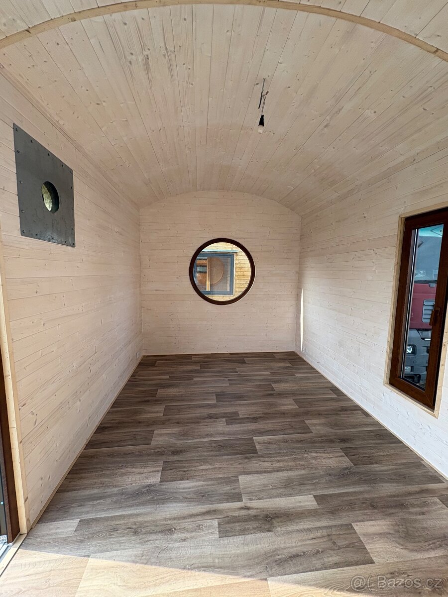 Maringotka 7x3 - 14