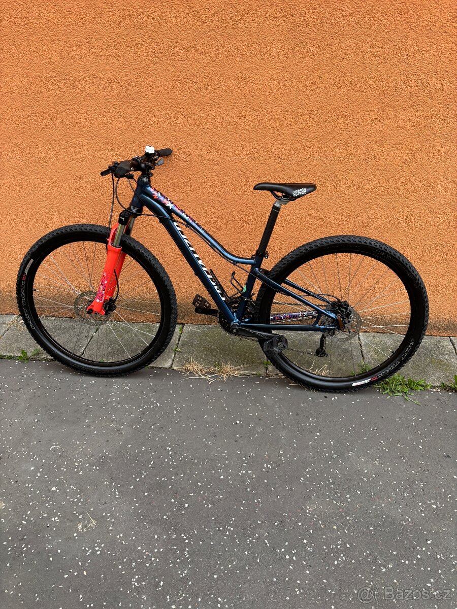 Horské dívčí kolo Specialized - 14