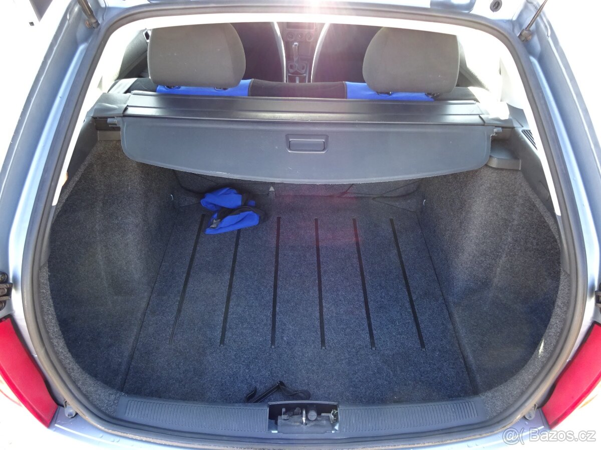 Škoda Fabia 1.9 SDI Combi r.v.2004 (STK:10/2027) - 14