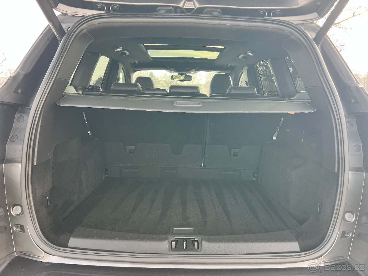 ► FORD KUGA 2.0TDI 110KW 4x4 AWD ST LINE LED-PANO-KAMERA 18 - 14