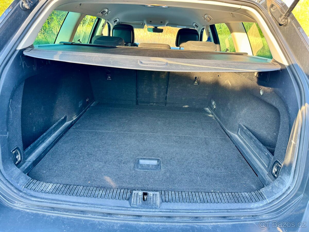 Volkswagen Passat 2016 2.0Tdi AUTOMAT 268tkm - 14