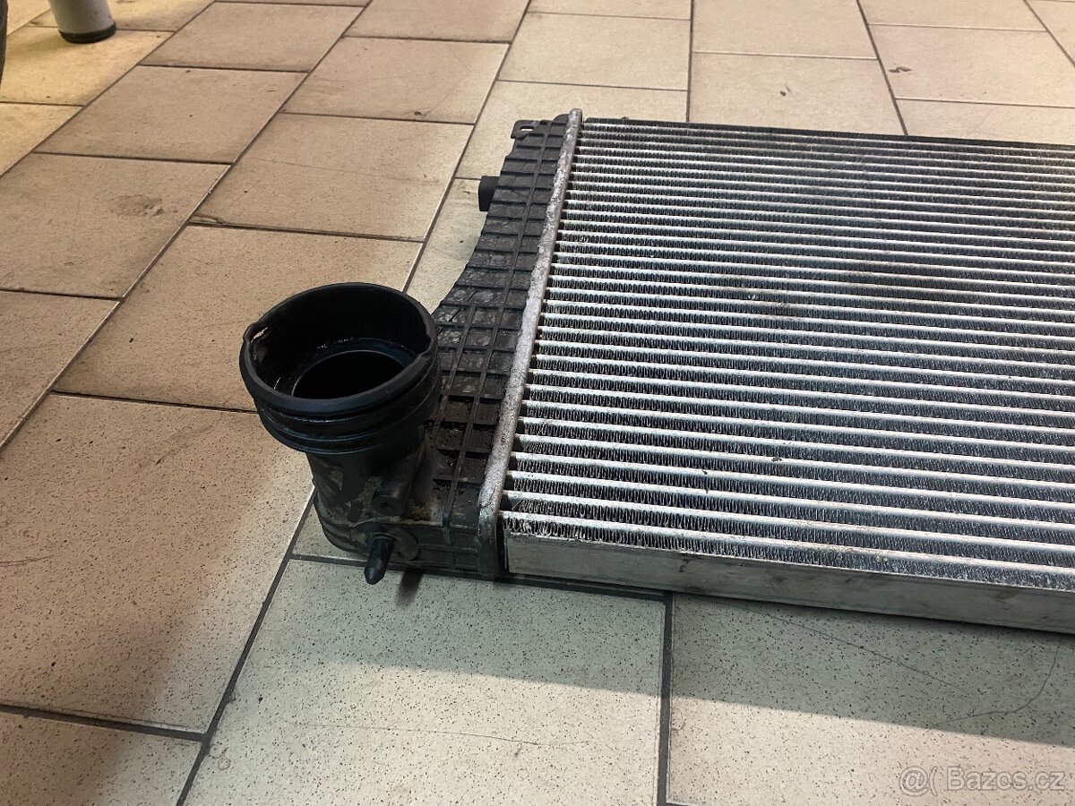 Díly GOLF 4 AXR / ARL - 14