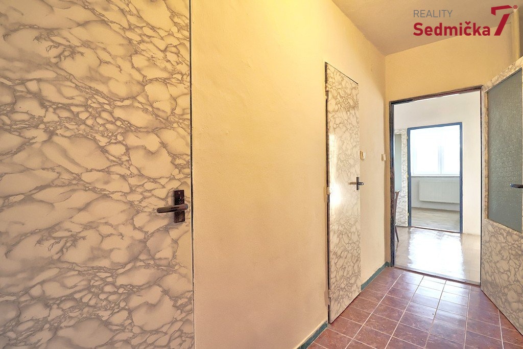 Byt 3+kk Vítanov, ev.č. 00573 - 14