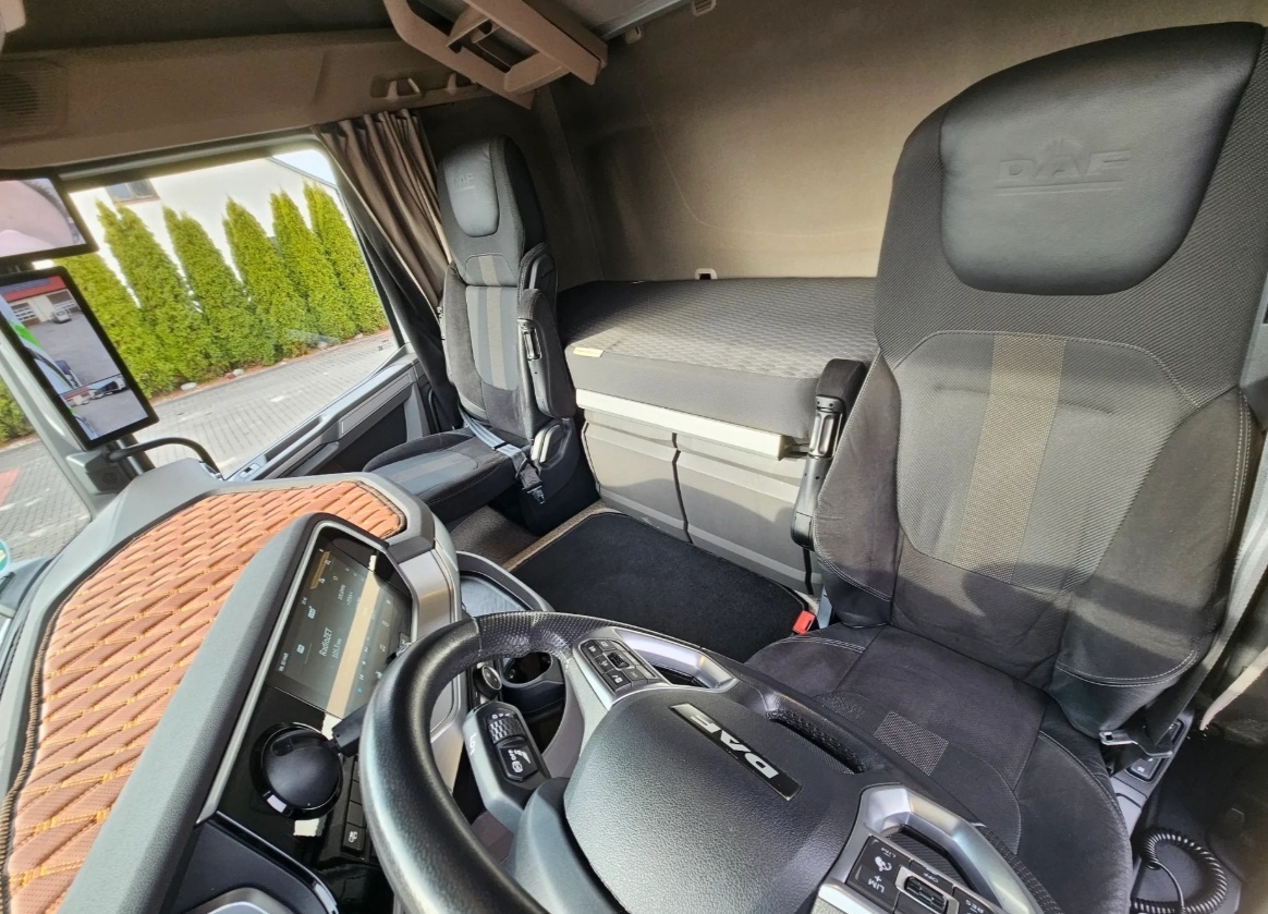 DAF XF/XG 530 - 4x2 – Tahač – EURO 6 - 14