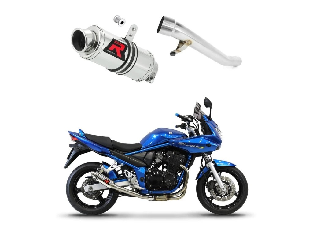 Prodám SUZUKI Bandit 650S 2006 - 14