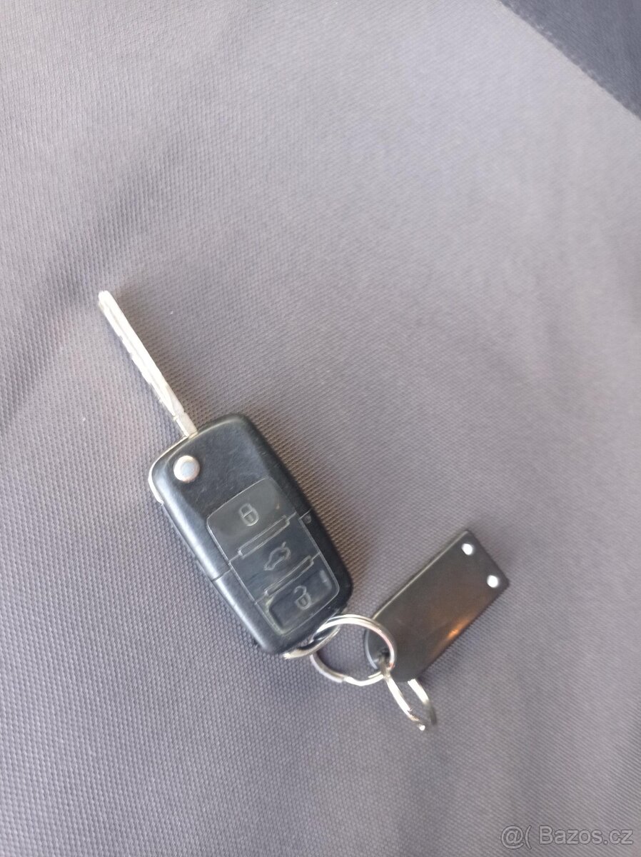 Škoda fabia 2 combi - 14