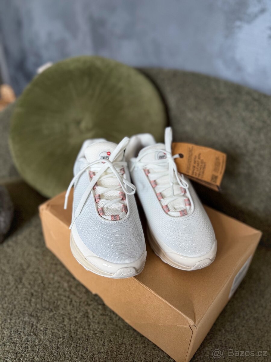 Luxusní tenisky NIKE airmax - 14