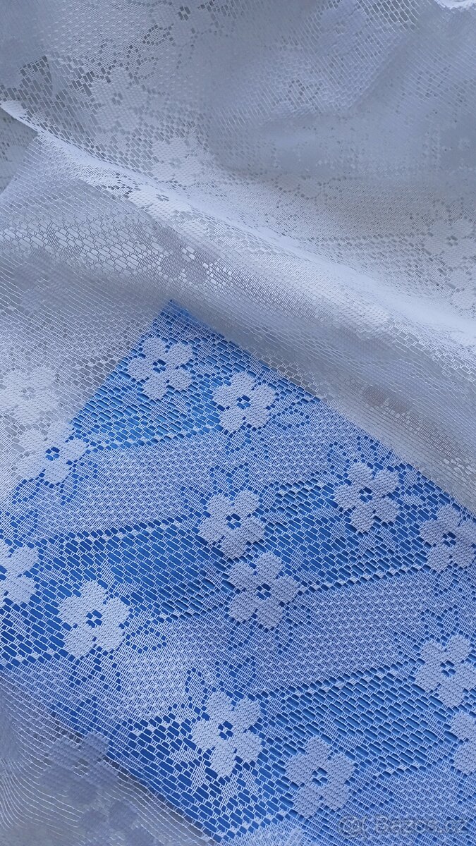 KRAJKA na poslední peřinky do kočárku - 14