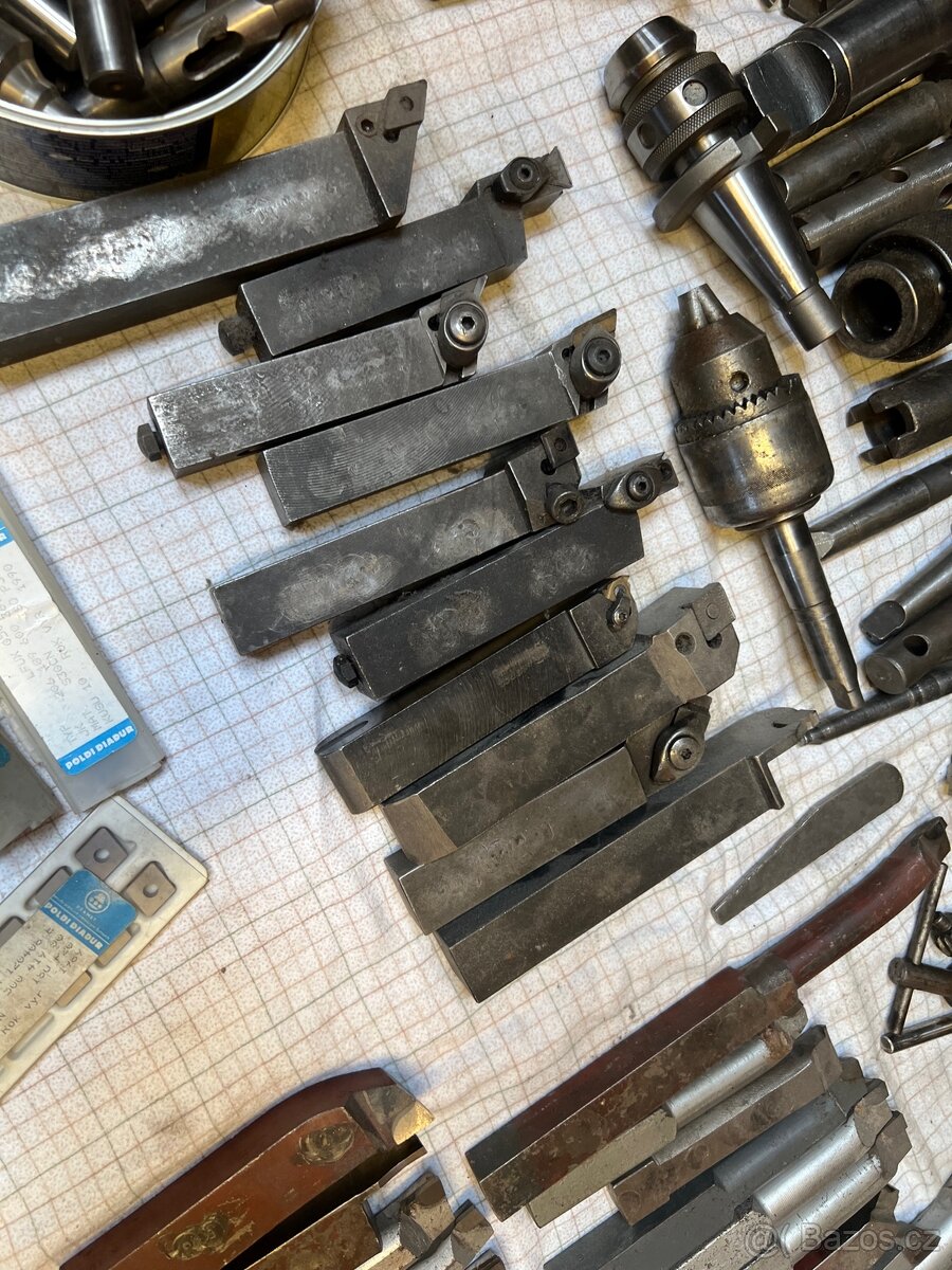 Strojírenské vybavení - 14