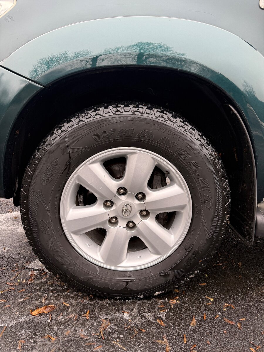 Toyota Hilux 3.0 - 14