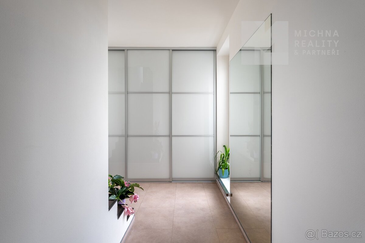 Prodej bytu 3+kk, 99 m², Terasa 94 m² - Brno - Bystrc - 14