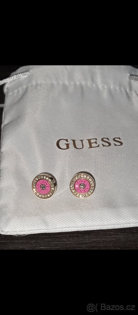 Guess šperky od 650 Kč kus - 14