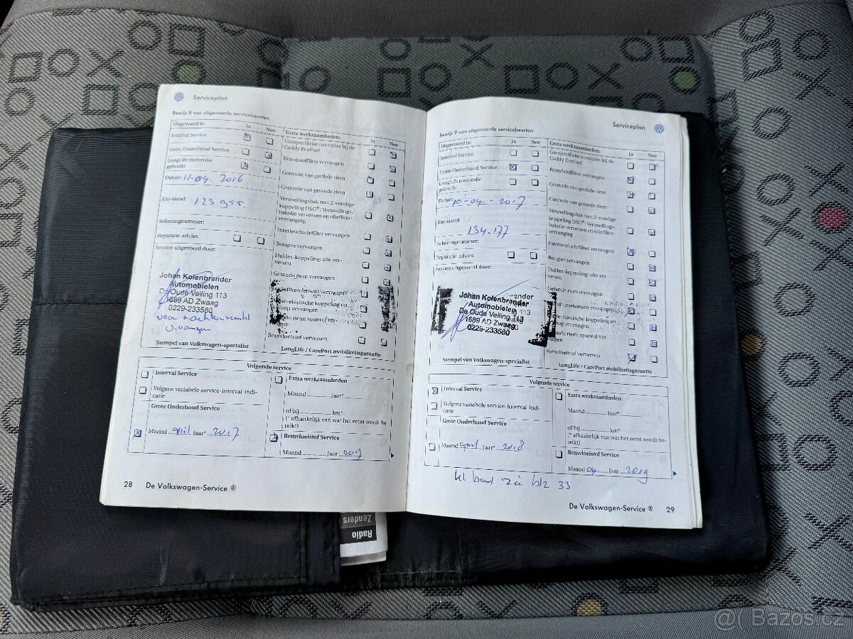 Volkswagen Transporter, 1.9,LANG,1.MAJ,SERVIS.KN,TAŽNÉ - 14