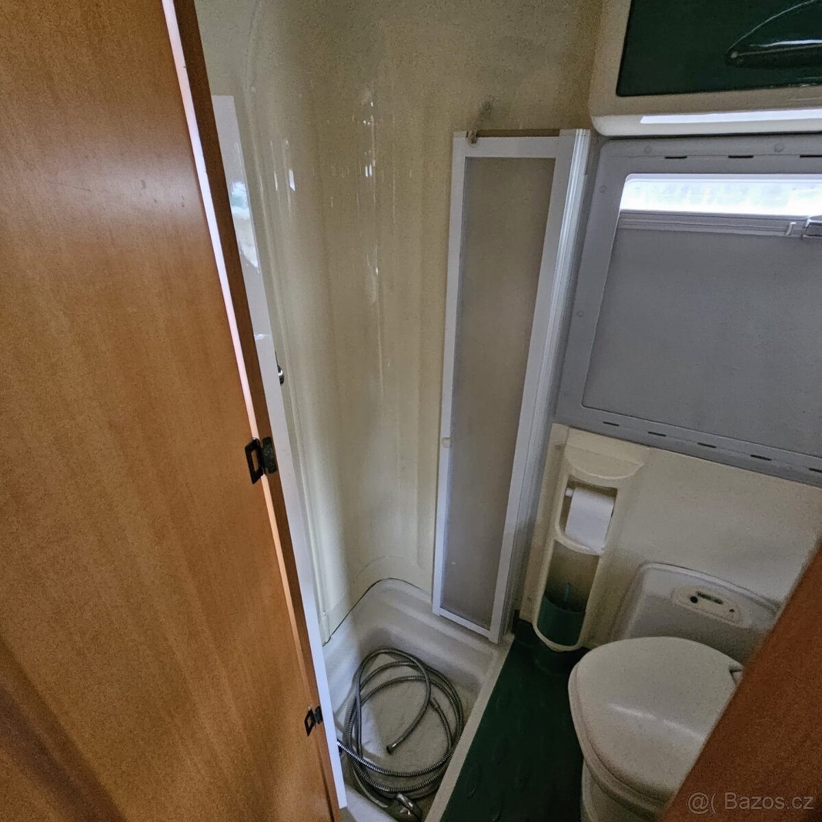 Iveco Mobillveta r.v 2004 najez jen 73ty - 14