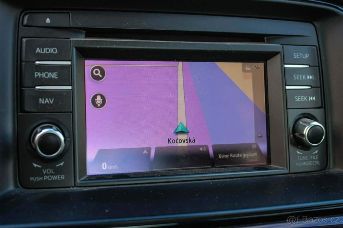 Mazda 6 2.2 Skyactiv-D Revolution - 14