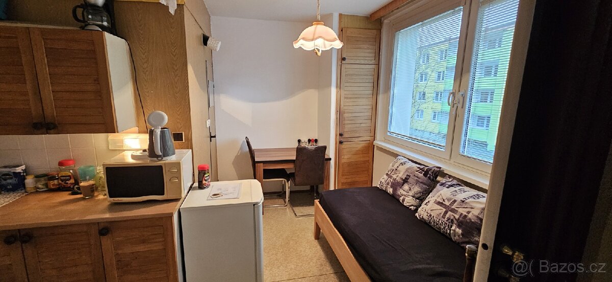 2+1 v OV 66m2,Luhačovice - 14