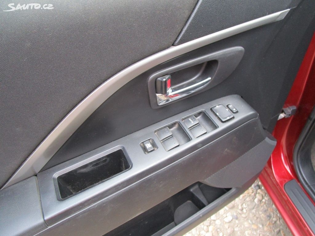 Mazda 5, 1,8-85KW-KOUPEN V ČR-1.MAJITEL - 14