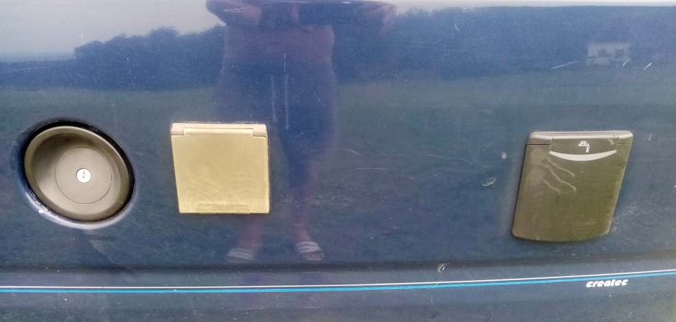 Peugeot Expert obytný - 14