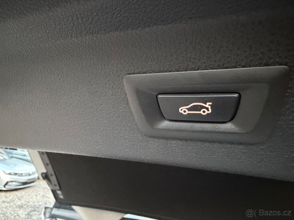 BMW 320D X-Drive GRAN TURISMO f34 2016 NOVA STK/NOVY MOTOR - 14