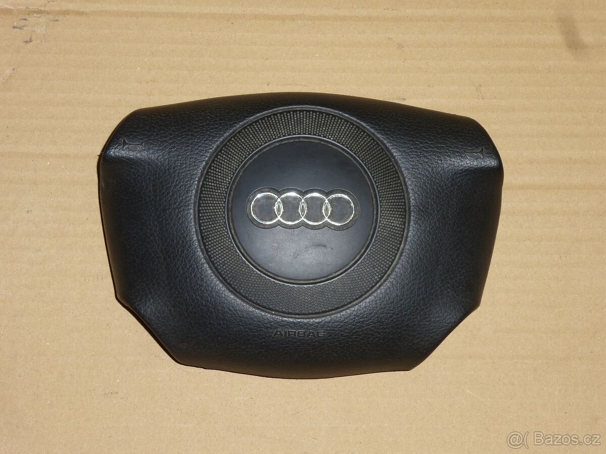 Díly - Audi A4 B6 1.8T quattro - 14
