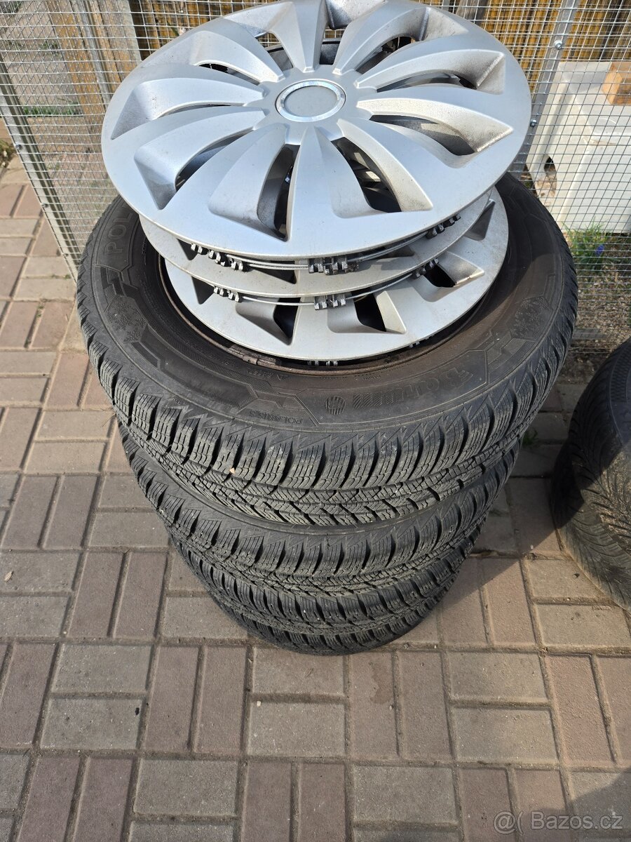 Prodám vw golf 6 - 14