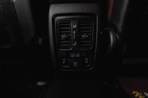 Dodge Durango 5,7 V8 - 14