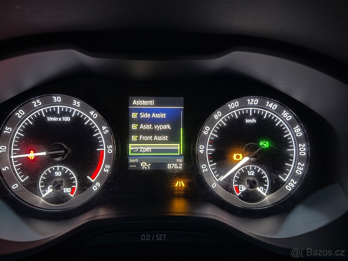 Š. KAROQ 1.6 TDI DSG 2020 - 14