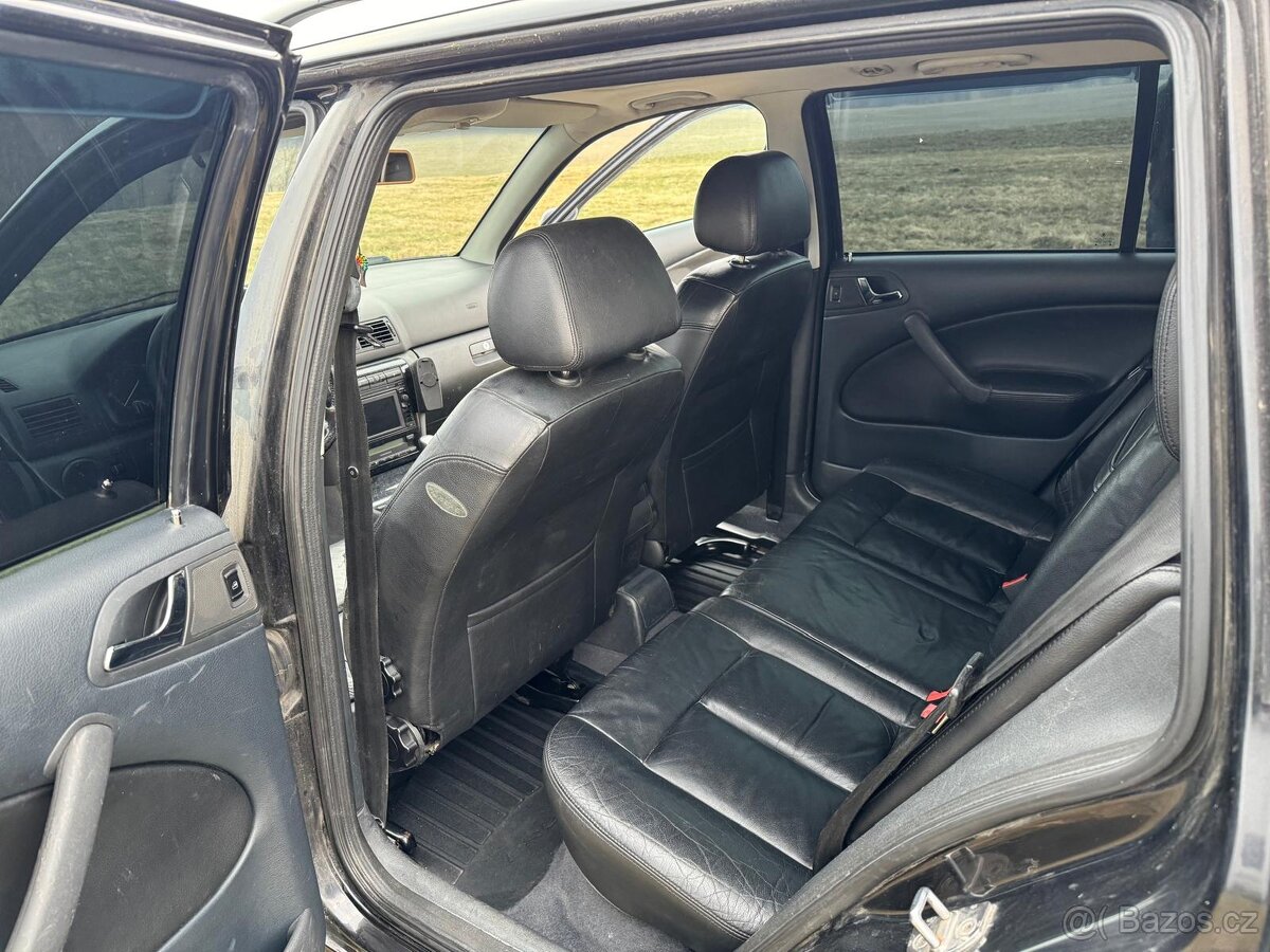 Škoda Octavia 1 4X4 74Kw - 14