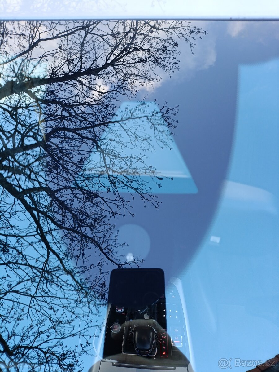 Audi A6 Avant 3.0 TDI 200kW quattro S tronic Vzduch Head-Up - 14