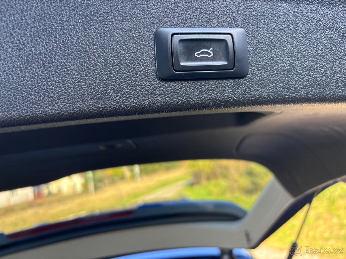 AUDI SQ5 3.0 BiTDI, B&O,TOP STAV A VÝBAVA,GARANCE KM, CEBIE - 14