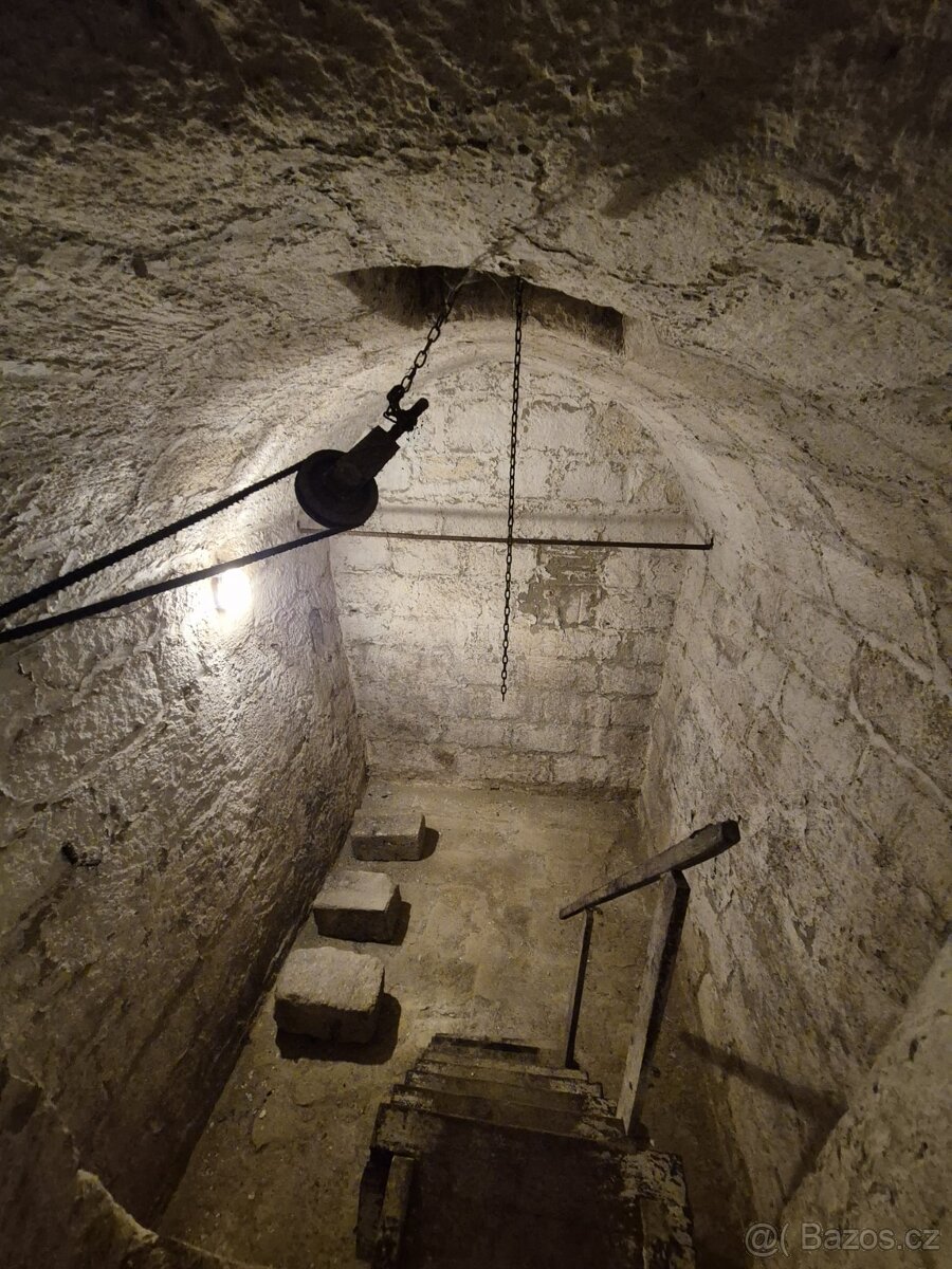 Vila v Budapešti - 14