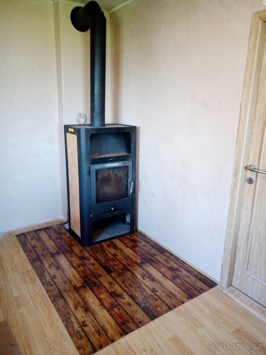 Hodinový manžel - 14