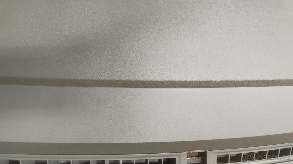 Airbagová sada Škoda Rapid lišta - 14