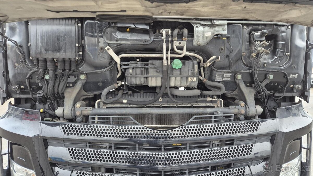 MERCEDES-BENZ ACTROS 1851 GIGA EURO 6 - 14