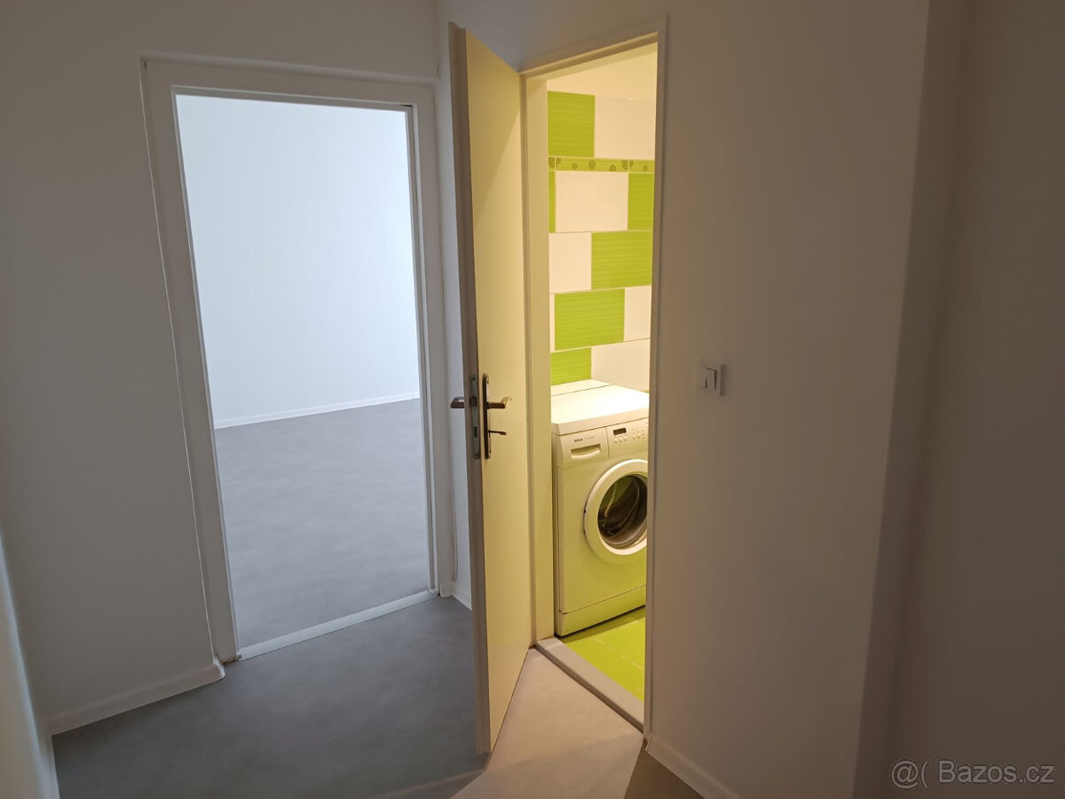 Pronájem bytu 1+1, Ostrava-Poruba (bez provize RK) - 14