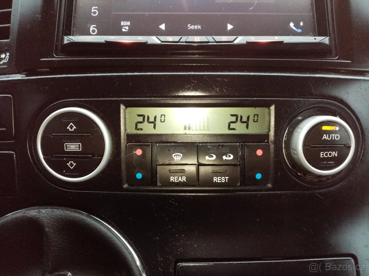 VW T5 MULTIVAN 1.9TDI-77KW(ORIG.BEZ DPF),R.V.2006 - 14