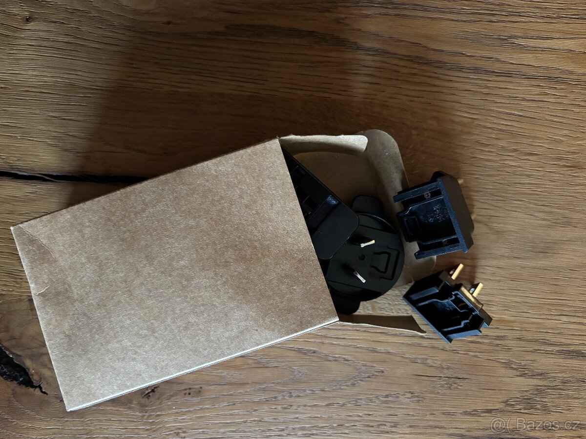 Sennheiser ew100 G3 a mikro 835 - 14