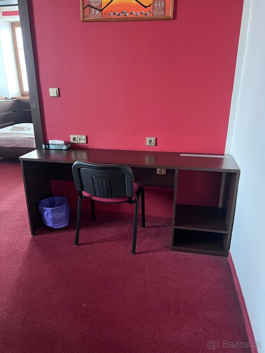 Hotelový nábytek - 14