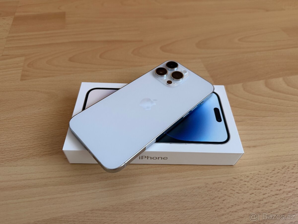 Apple Iphone 14 Pro Max 256GB - 14