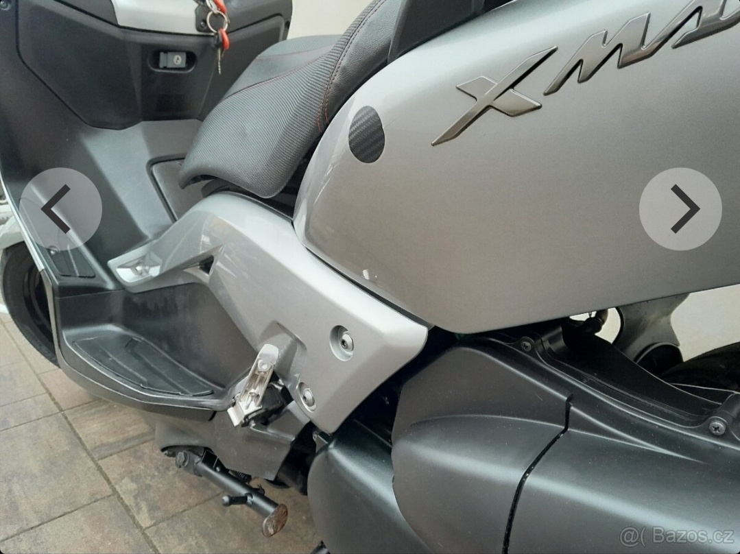 ✅🚨Yamaha xmax 250 - 14