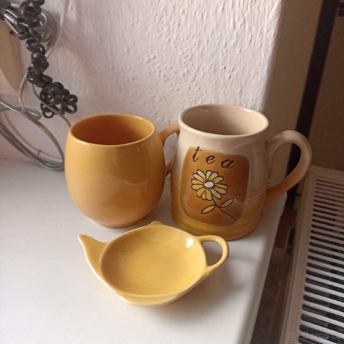 Hrnečky - 14