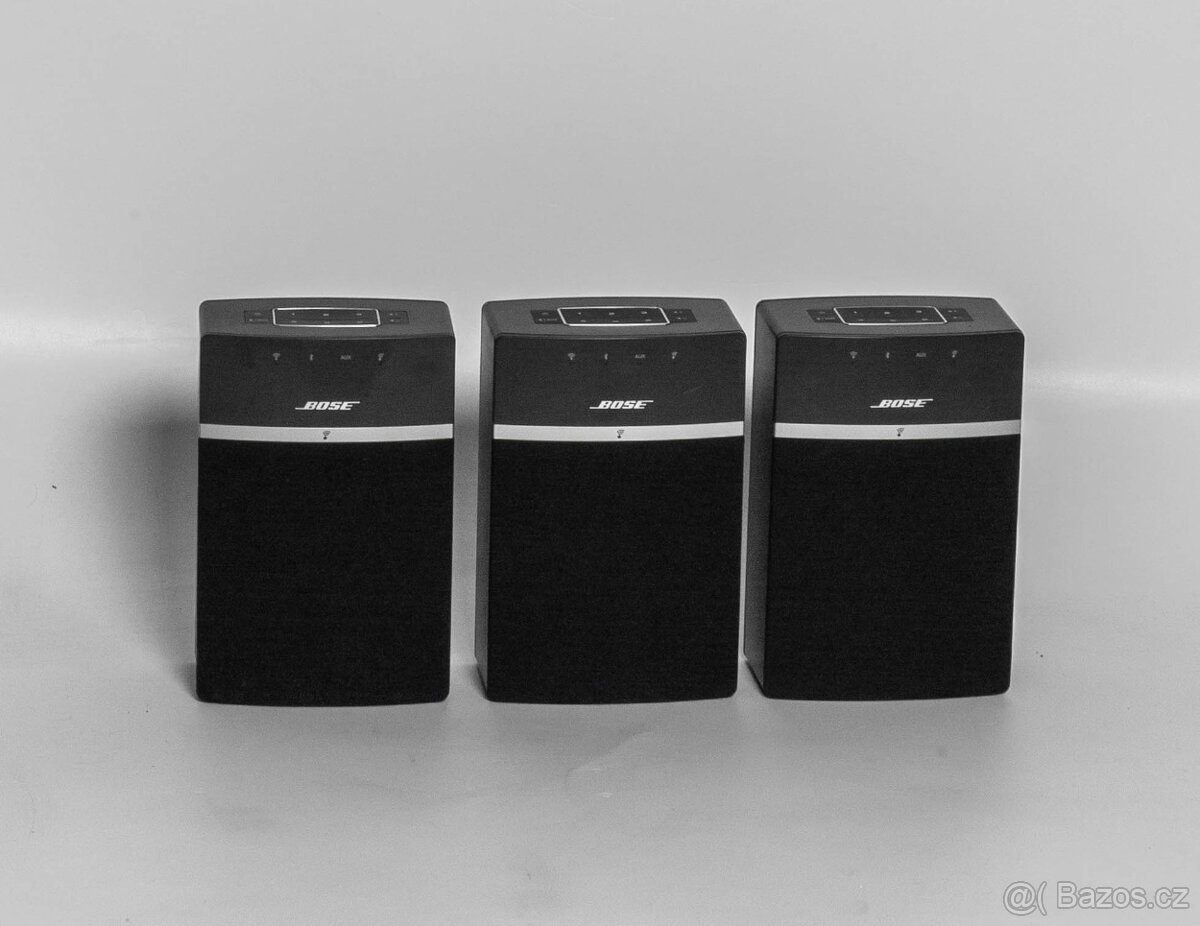 BOSE SoundTouch 10 , 20 , 30 --posta zdarma-- - 14