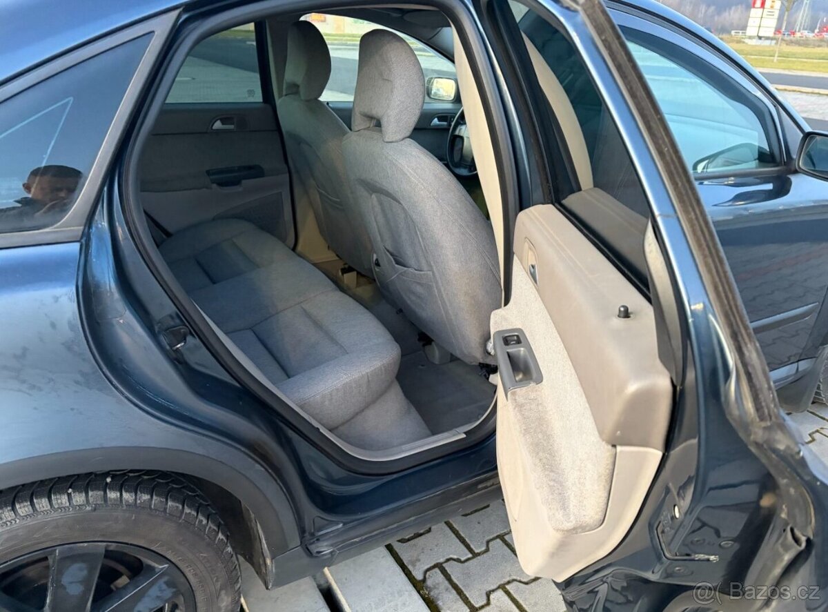 Volvo S40 1.8i LPG - 14