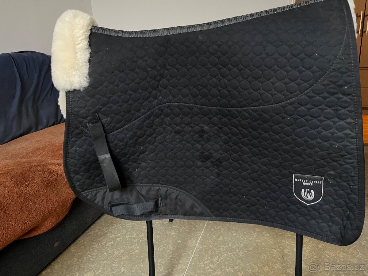 Úklid sedlovny - 14