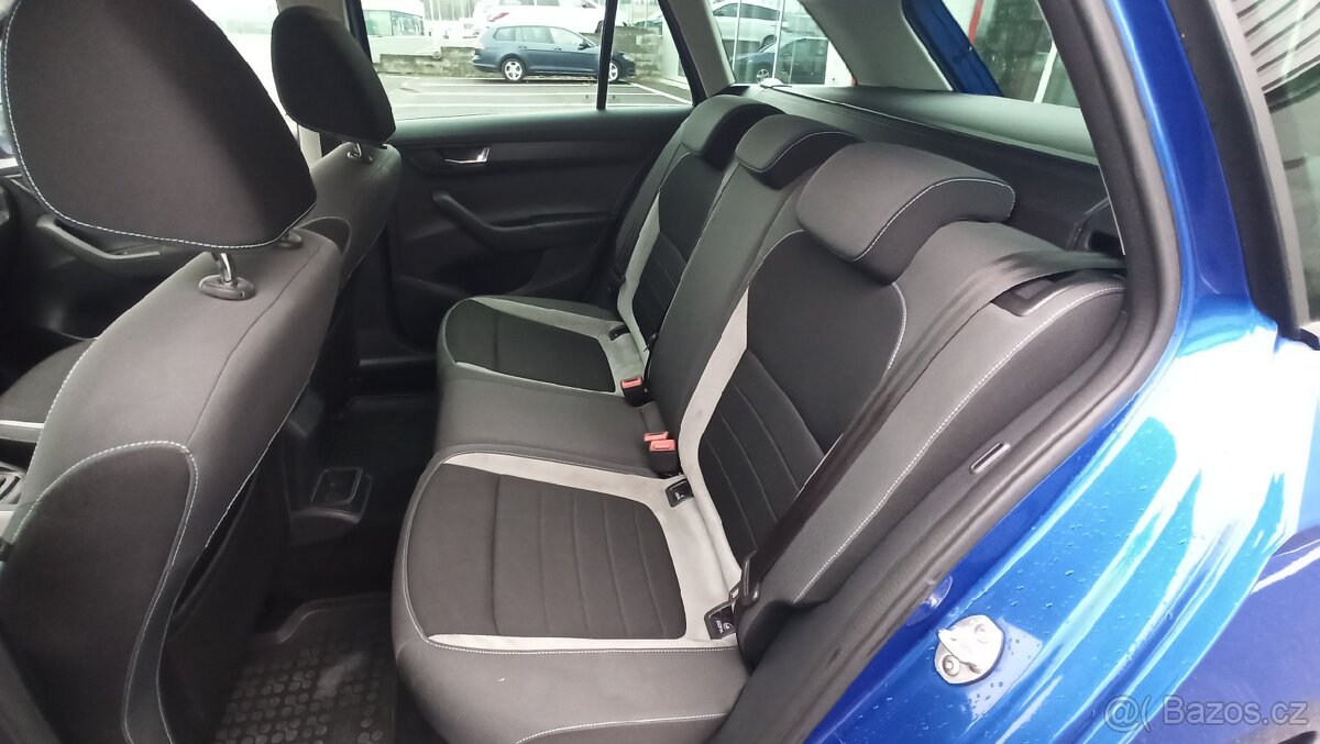 Škoda Fabia 3 1.2 TSI 81 Kw Dsg JOY - 14