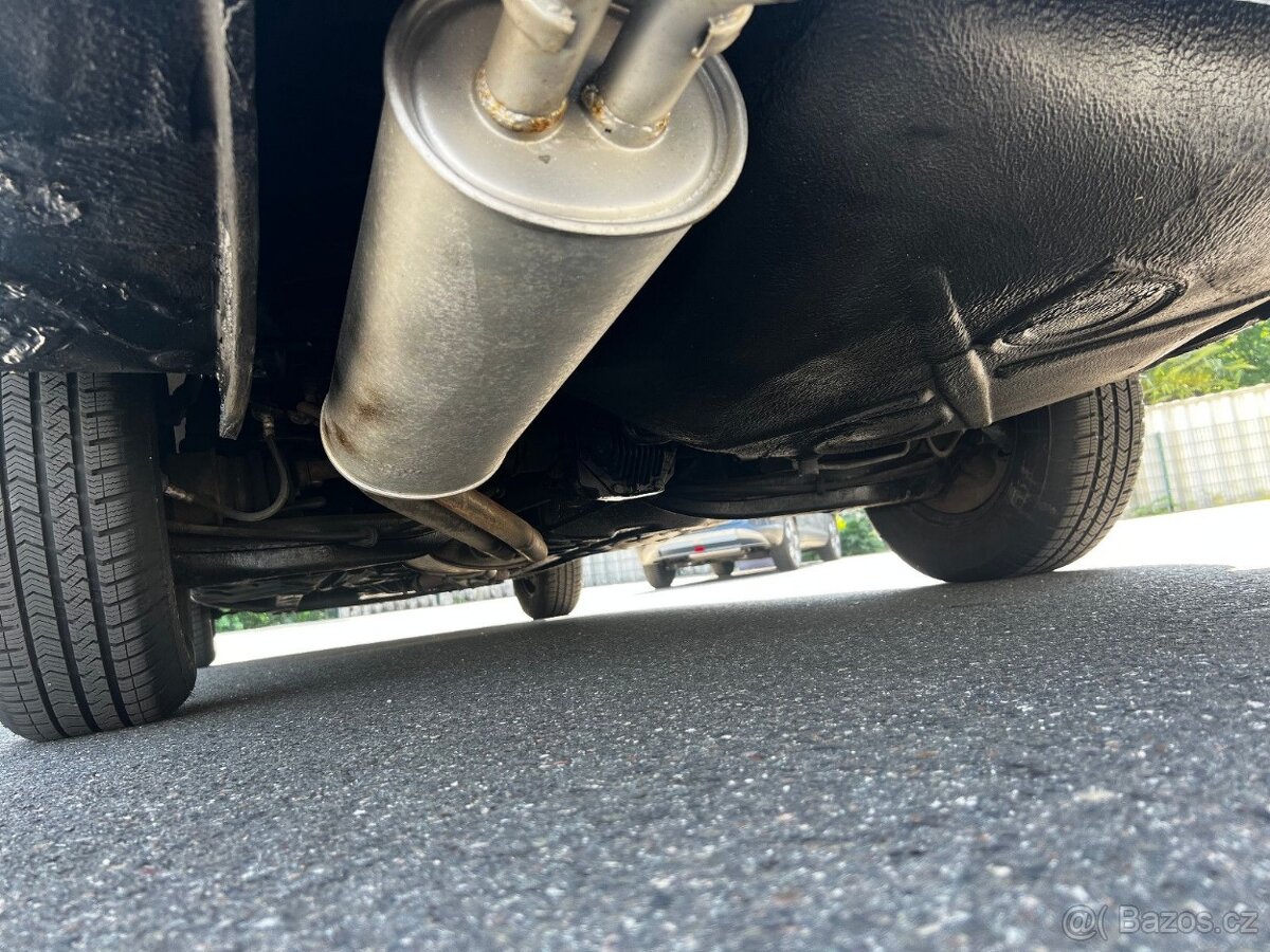 Mercedes Benz 280SE r.v.1977 automat W116 - 14