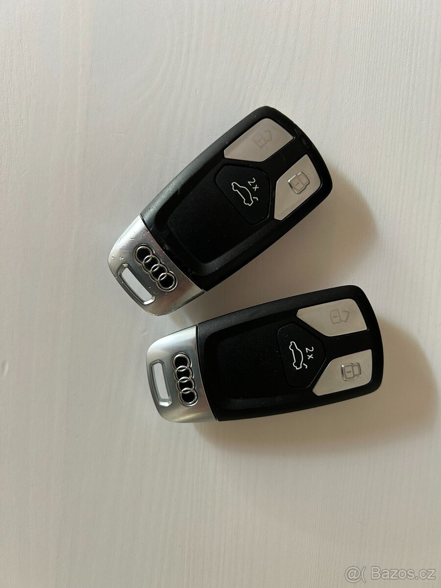 AUDI A4 35 TDI DSG 2021 - 14