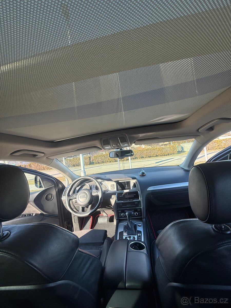 Prodej Audi Q7 - 14