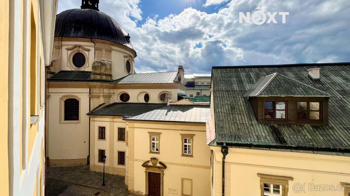 Prodej byt 1+1, 51㎡ - 14